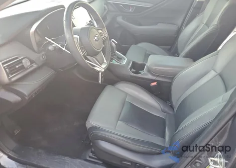 2020 Subaru Outback Onyx Edition Xt z USA, uszkodzony, nr VIN 4S4BTGKD8L3101035